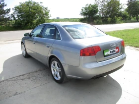 Audi A4 2.0TDI/140.// / | Mobile.bg    6