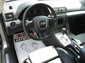 Audi A4 2.0TDI/140.// / | Mobile.bg    10