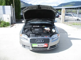 Audi A4 2.0TDI/140.// / | Mobile.bg    17