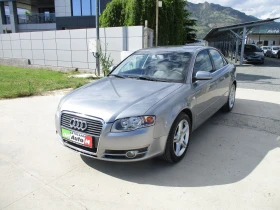 Audi A4 2.0TDI/140.// / | Mobile.bg    8