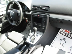 Audi A4 2.0TDI/140.// / | Mobile.bg    14
