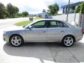 Audi A4 2.0TDI/140.// / | Mobile.bg    7