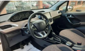 Peugeot 2008 2008 | Mobile.bg    2