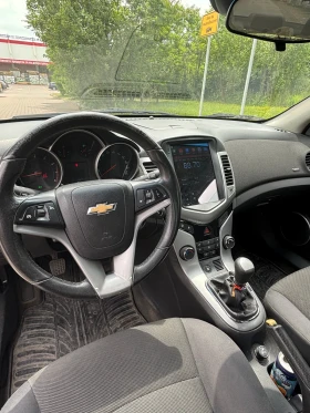 Обява за продажба на Chevrolet Cruze ~7 500 лв. - изображение 7