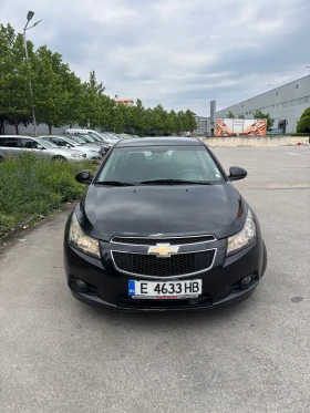 Обява за продажба на Chevrolet Cruze ~7 500 лв. - изображение 1