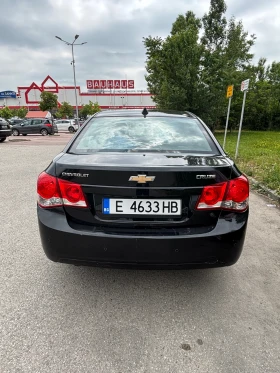 Обява за продажба на Chevrolet Cruze ~7 500 лв. - изображение 3