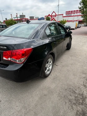 Обява за продажба на Chevrolet Cruze ~7 500 лв. - изображение 4