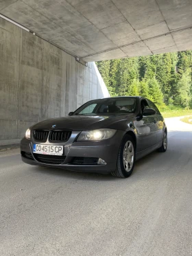 Обява за продажба на BMW 320 ~6 000 лв. - изображение 1