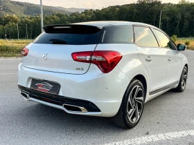 Citroen DS5 2.0 FACE EXCLUSIVE FULL - 18881 лв. - 17532212 6