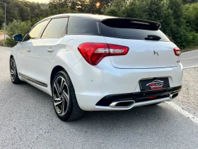 Citroen DS5 2.0 FACE EXCLUSIVE FULL - 18881 лв. - 17532212 4