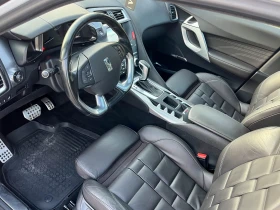 Citroen DS5 2.0 FACE EXCLUSIVE FULL - 18881 лв. - 17532212 10