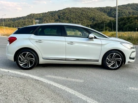 Citroen DS5 2.0 FACE EXCLUSIVE FULL - 18881 лв. - 17532212 7