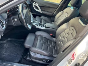 Citroen DS5 2.0 FACE EXCLUSIVE FULL - 18881 лв. - 17532212 9