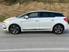 Citroen DS5 2.0 FACE EXCLUSIVE FULL - 18881 лв. - 17532212 8