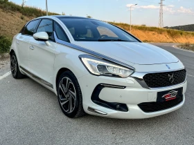 Citroen DS5 2.0 FACE EXCLUSIVE FULL - 18881 лв. - 17532212 3