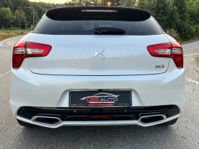 Citroen DS5 2.0 FACE EXCLUSIVE FULL - 18881 лв. - 17532212 5