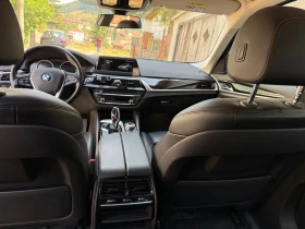 Обява за продажба на BMW 520 xDrive, G30 ~46 900 лв. - изображение 8