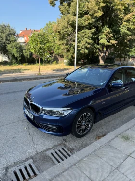 Обява за продажба на BMW 520 xDrive, G30 ~46 900 лв. - изображение 3