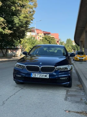 Обява за продажба на BMW 520 xDrive, G30 ~46 900 лв. - изображение 1