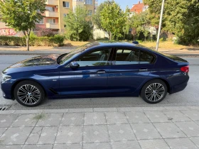 Обява за продажба на BMW 520 xDrive, G30 ~46 900 лв. - изображение 4