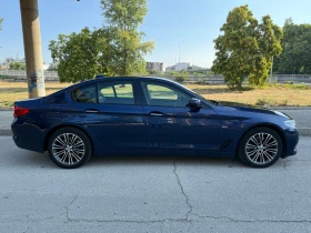 Обява за продажба на BMW 520 xDrive, G30 ~46 900 лв. - изображение 2