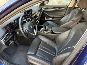 Обява за продажба на BMW 520 xDrive, G30 ~46 900 лв. - изображение 7