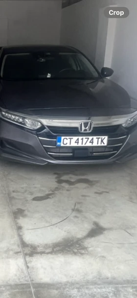Обява за продажба на Honda Accord Accord ~70 000 лв. - изображение 1