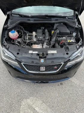 Обява за продажба на Seat Ibiza FR * TOP* NAVI, LED ~13 300 лв. - изображение 9