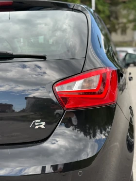 Обява за продажба на Seat Ibiza FR * TOP* NAVI, LED ~13 300 лв. - изображение 7