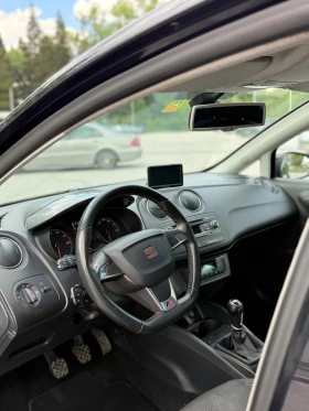 Seat Ibiza FR * TOP* NAVI, LED | Mobile.bg    13