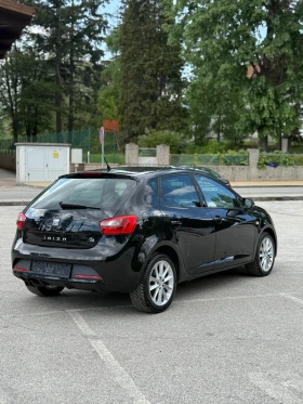 Обява за продажба на Seat Ibiza FR * TOP* NAVI, LED ~13 300 лв. - изображение 5