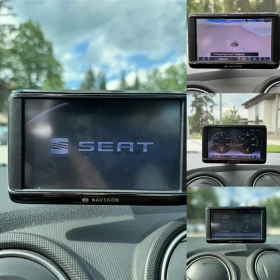 Seat Ibiza FR * TOP* NAVI, LED | Mobile.bg    15
