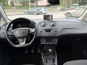 Обява за продажба на Seat Ibiza FR * TOP* NAVI, LED ~13 300 лв. - изображение 10
