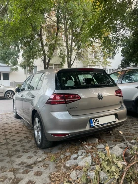 Обява за продажба на VW Golf 1, 4 / TGI / BLUEMOTION / 110Hp ~18 500 лв. - изображение 1