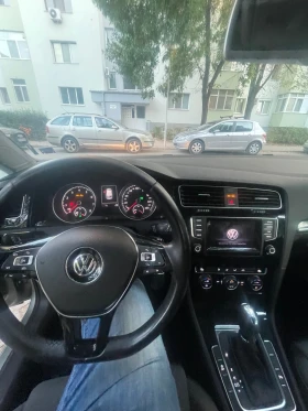 Обява за продажба на VW Golf 1, 4 / TGI / BLUEMOTION / 110Hp ~18 500 лв. - изображение 3
