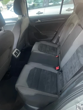 Обява за продажба на VW Golf 1, 4 / TGI / BLUEMOTION / 110Hp ~18 500 лв. - изображение 5