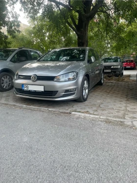 Обява за продажба на VW Golf 1, 4 / TGI / BLUEMOTION / 110Hp ~18 500 лв. - изображение 1