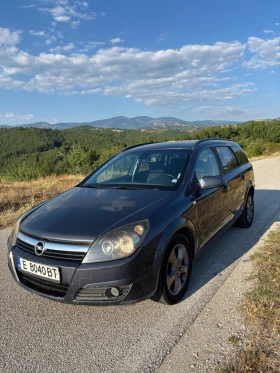 Обява за продажба на Opel Astra 1.9 CDTI ~3 789 лв. - изображение 1