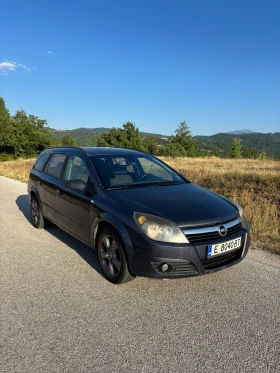Обява за продажба на Opel Astra 1.9 CDTI ~3 789 лв. - изображение 1