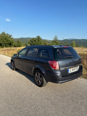 Обява за продажба на Opel Astra 1.9 CDTI ~3 789 лв. - изображение 5