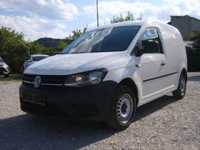     VW Caddy 2, 0 tdi,  klima