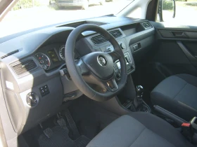Обява за продажба на VW Caddy 2, 0 tdi,  klima ~15 900 лв. - изображение 7