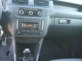 Обява за продажба на VW Caddy 2, 0 tdi,  klima ~15 900 лв. - изображение 10
