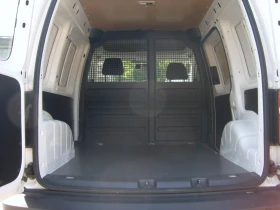 VW Caddy 2, 0 tdi,  klima | Mobile.bg    14