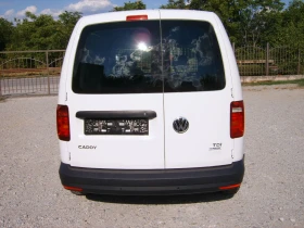 Обява за продажба на VW Caddy 2, 0 tdi,  klima ~15 900 лв. - изображение 3