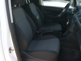 Обява за продажба на VW Caddy 2, 0 tdi,  klima ~15 900 лв. - изображение 6