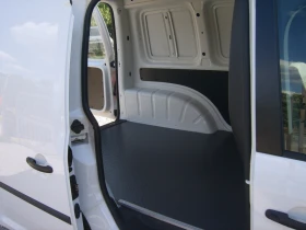 VW Caddy 2, 0 tdi,  klima | Mobile.bg    15