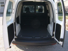 VW Caddy 2, 0 tdi,  klima | Mobile.bg    13