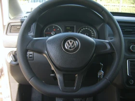 Обява за продажба на VW Caddy 2, 0 tdi,  klima ~15 900 лв. - изображение 11