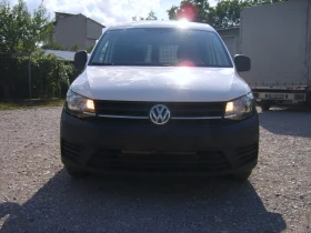 Обява за продажба на VW Caddy 2, 0 tdi,  klima ~15 900 лв. - изображение 1